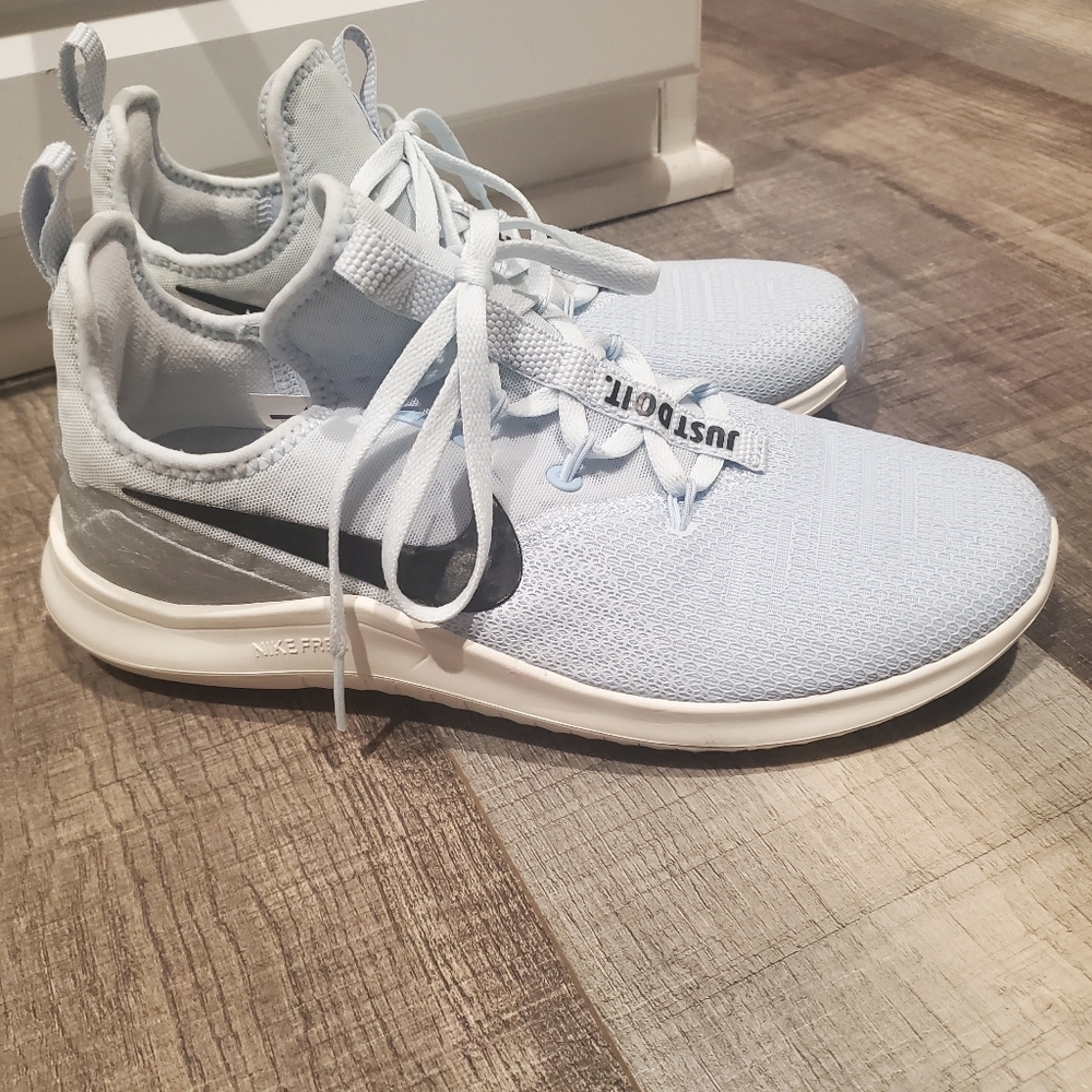Nike Nib